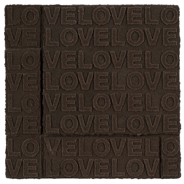爱·红砂 #2 Red Sand in Love #2, 2025